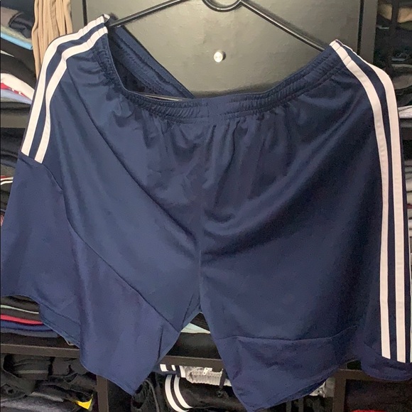 Adidas Soccer Training Shorts - Picture 1 of 3